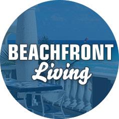 Beachfront Living