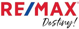 Re/Max #1 logo